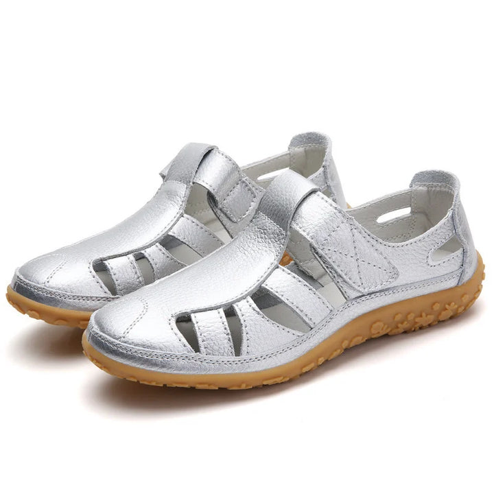 Designed for balance Sandals for women