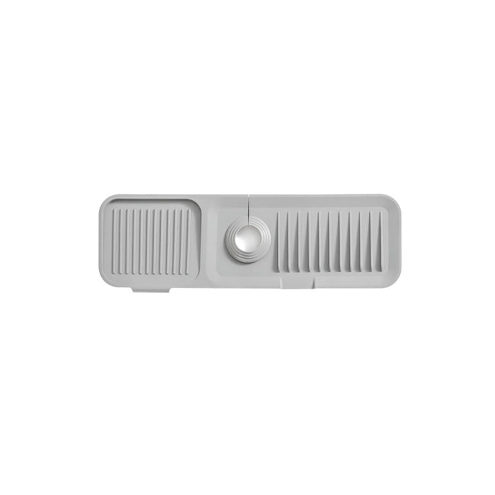 Self-Draining Silicone Mat – DripGuard