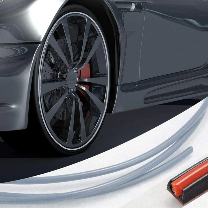 Car Rim Protectors