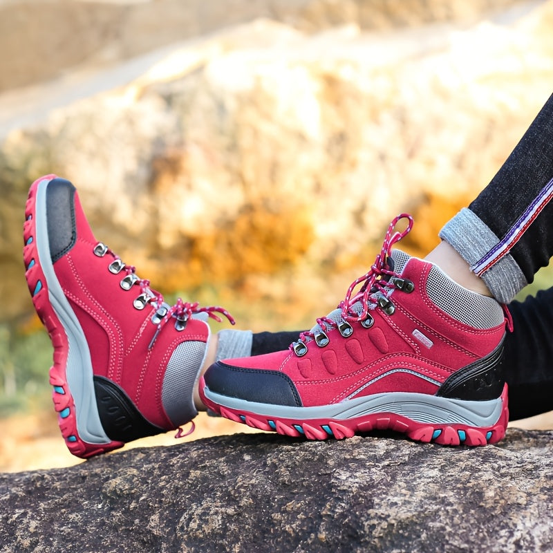 Elegant Walking Shoes for Women – Durable and Breathable for Every Adventure