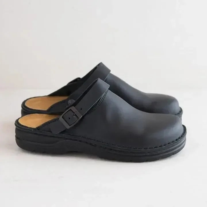 Comfort Clogs for Men – Bruno