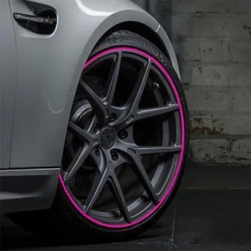 Car Rim Protectors