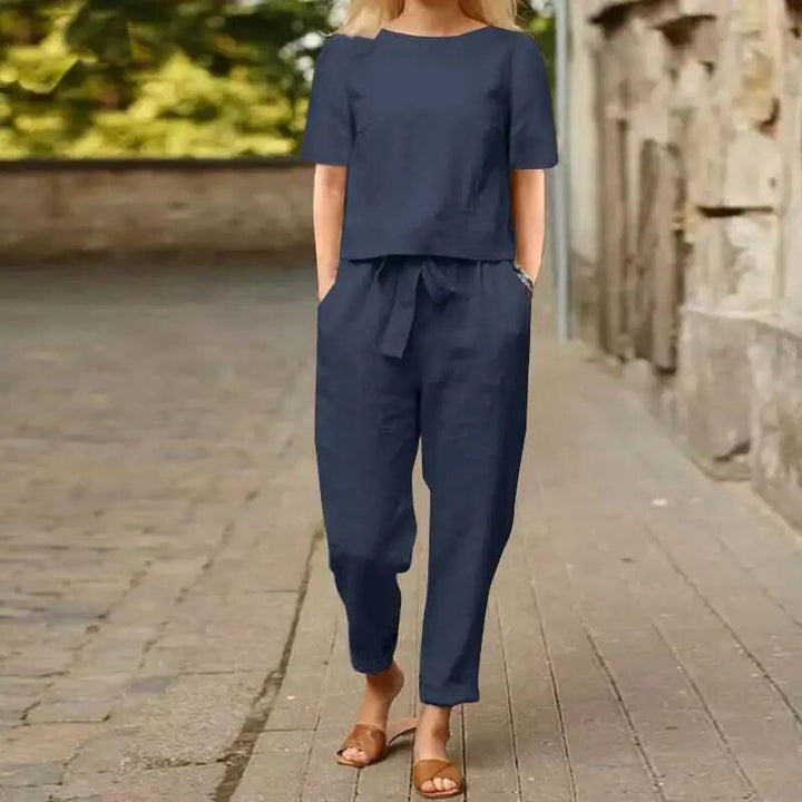 The Ultimate Summer Outfit