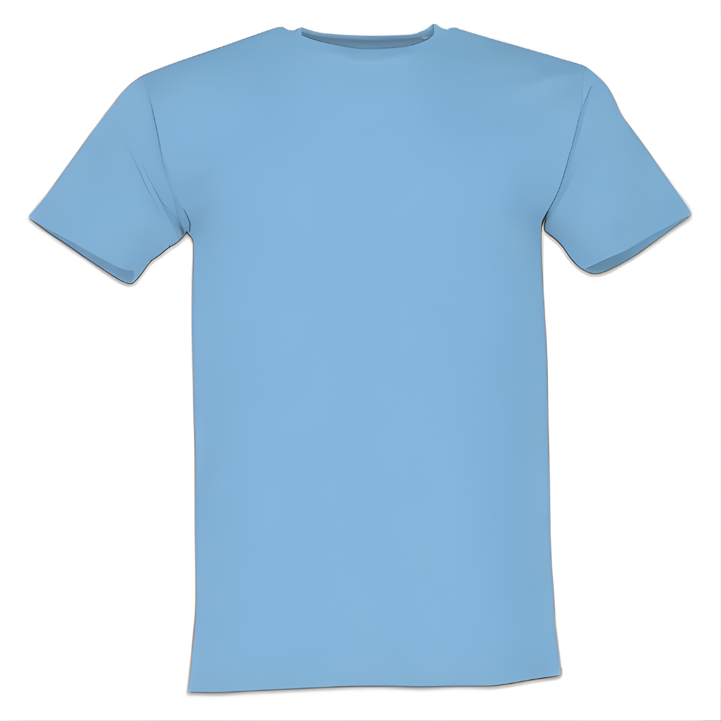Men’s Crew Neck T-Shirt