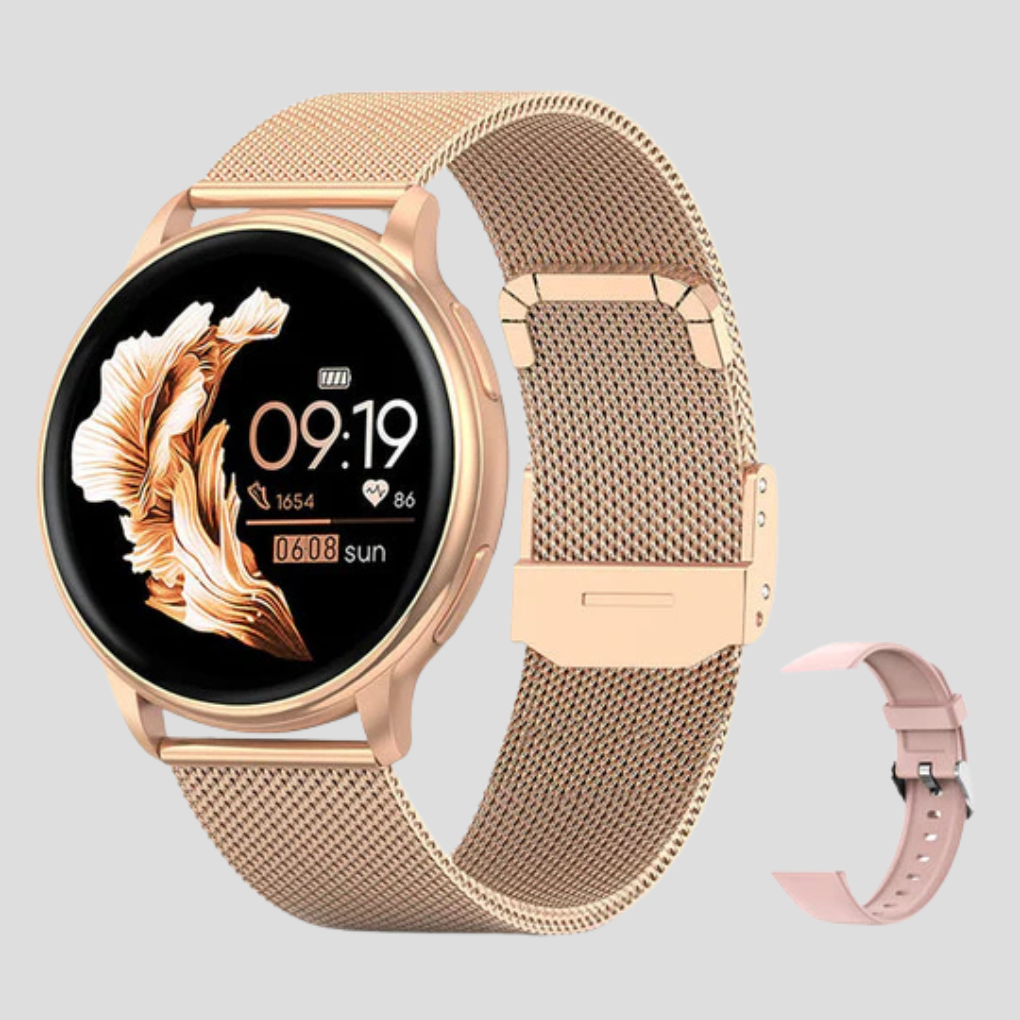 SmartPulse Health SmartWatch