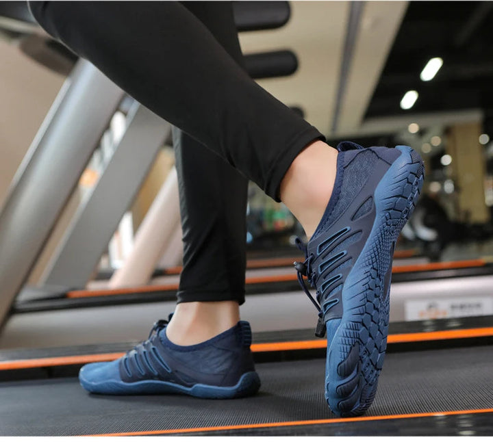 Orthopaedic Barefoot Shoes - BioStride