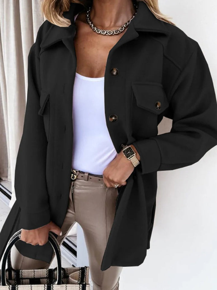 Mid-Season Jacket for women