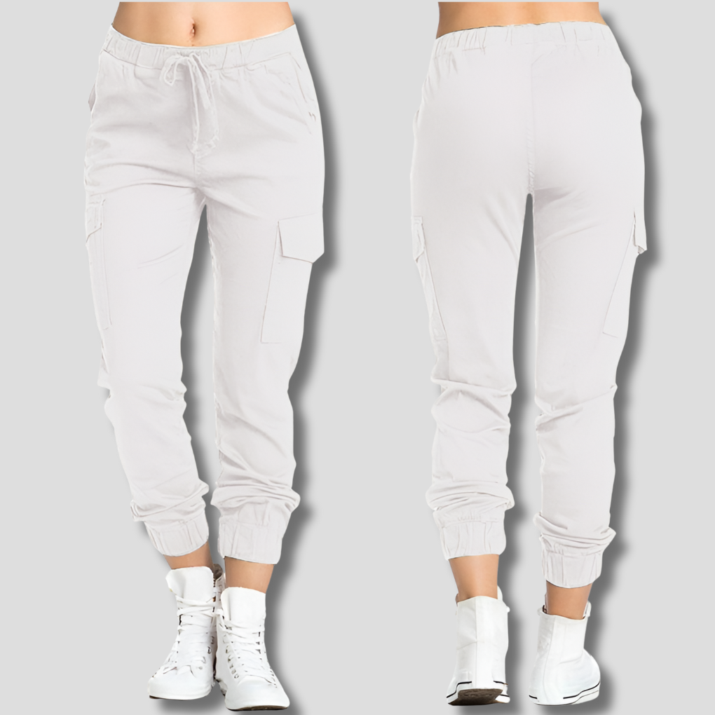 Stylish Women’s Cargo Pants