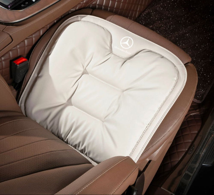 Vellinura | Ergonomic Car Cushion with Custom Fit