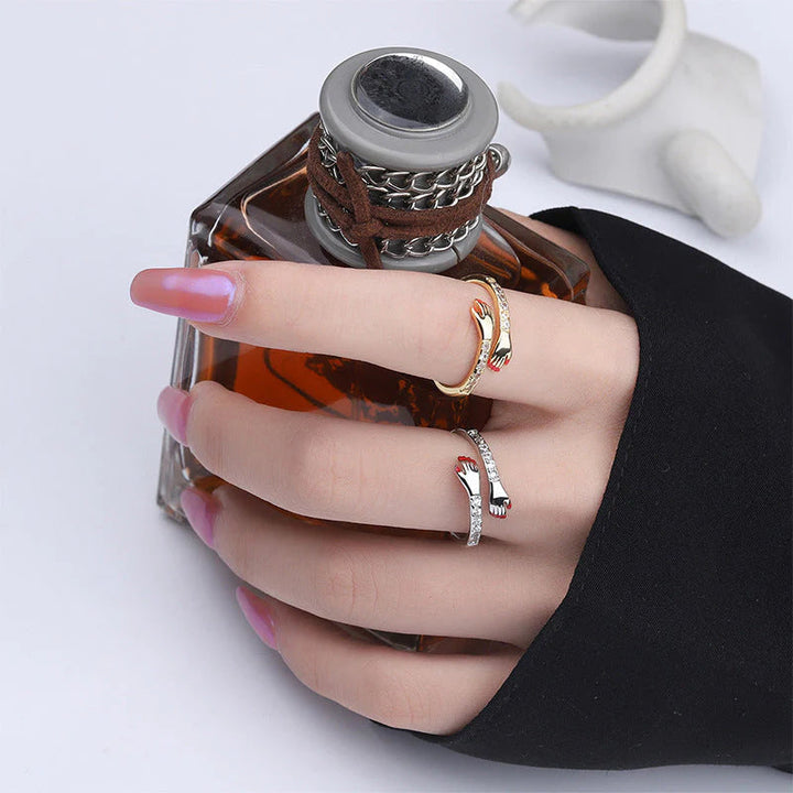 Best Gift – Hug Ring