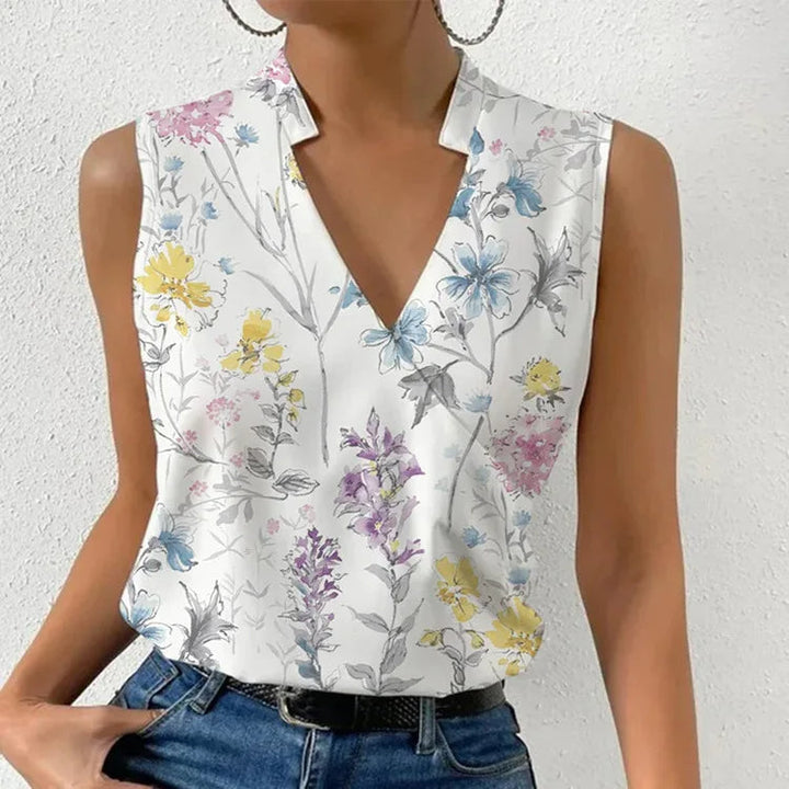 Blouse – Stylish and Airy for Summer Days