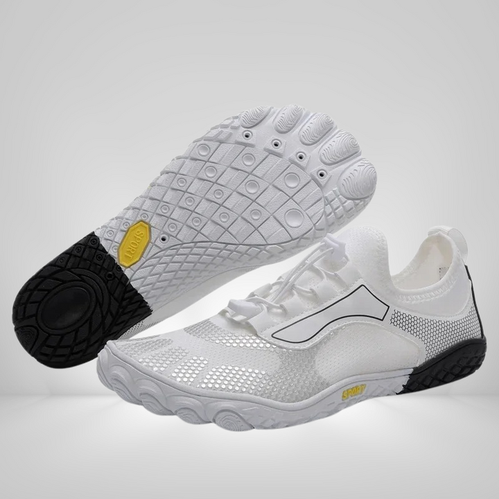 Unisex Water Shoes – Freedom and Protection for Summer Adventures