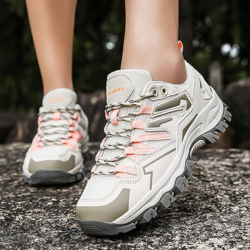 Hiking Boots – Reliable Grip and Support for Every Trail