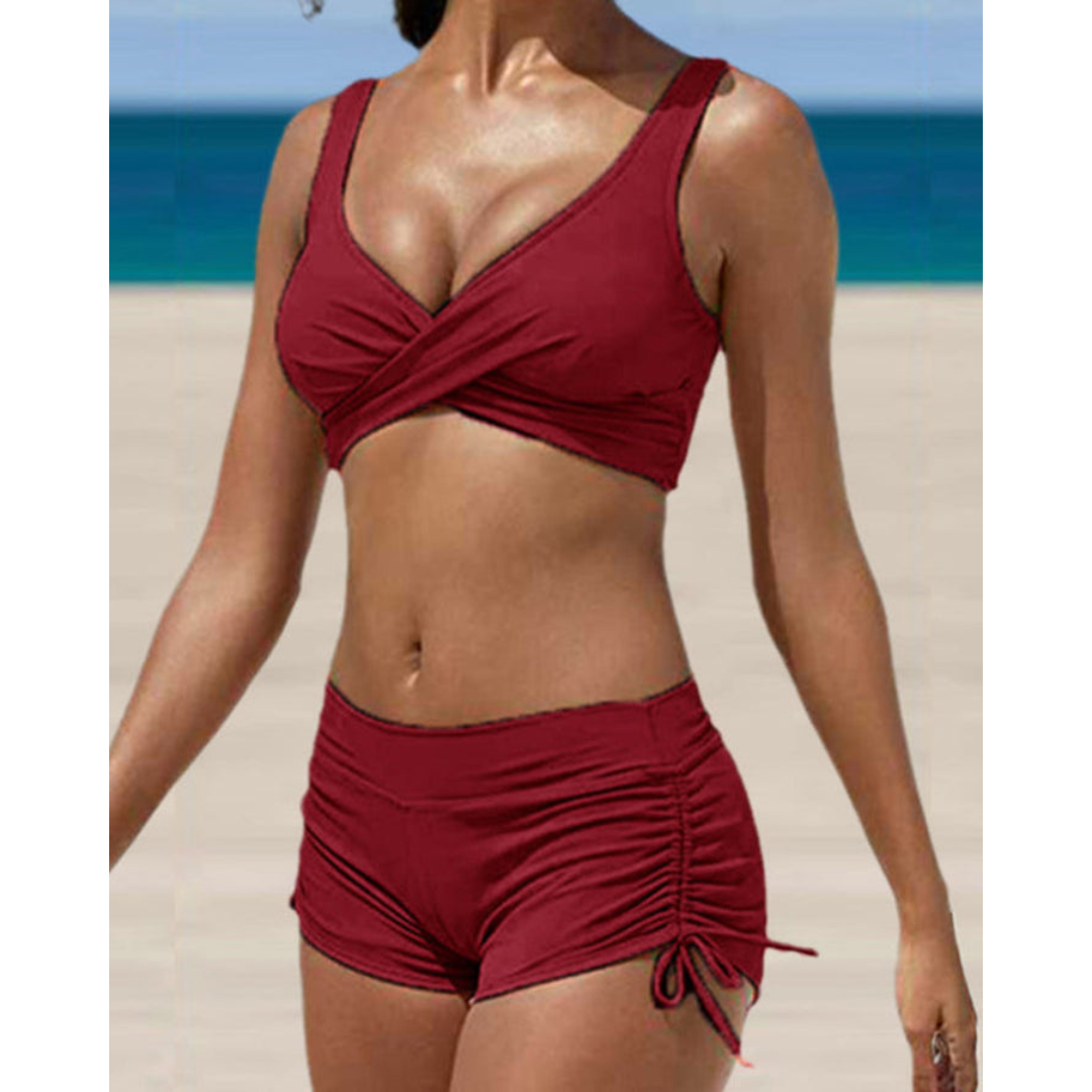 Flattering Bikini – Stylish and Comfortable for All Your Summer Adventures