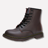 Women’s Elegant and Classic Lace‑Up Boots