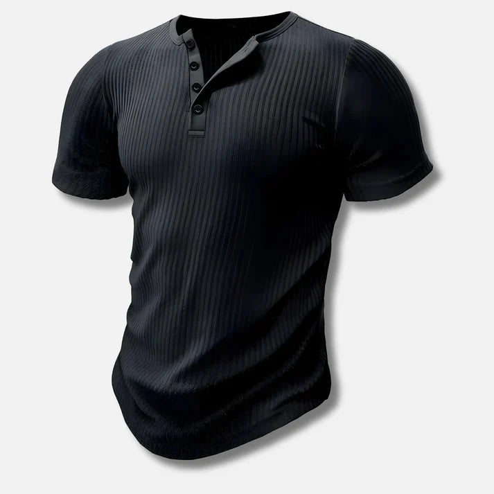 The T-Shirt – A Timeless Essential for Every Man