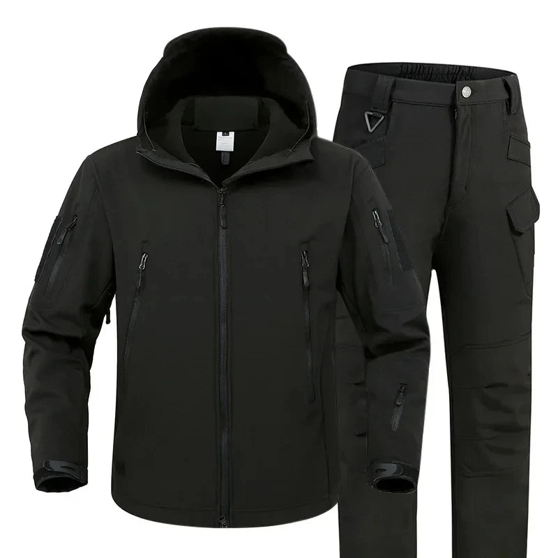 Durable Work Pants – Functional and Robust for Outdoor Adventures