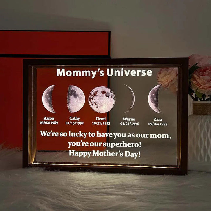 Mother's Day Gift | LunaBond | Give Your Mum an Unforgettable Day with the Perfect Gift