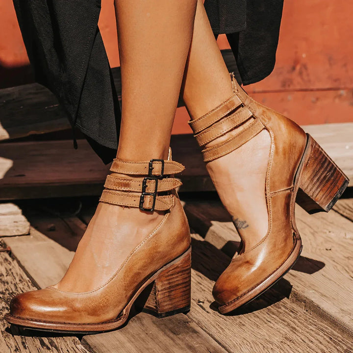 Vintage Pumps for Women