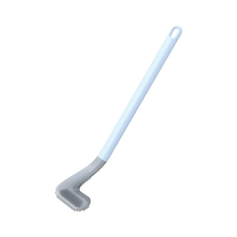 SmartBrush Toilet Brush – Innovative Design for a Cleaner, Healthier Bathroom