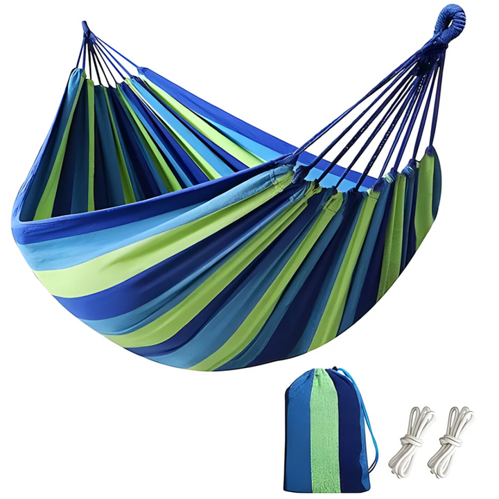Solviq - Multifunctional Hammock