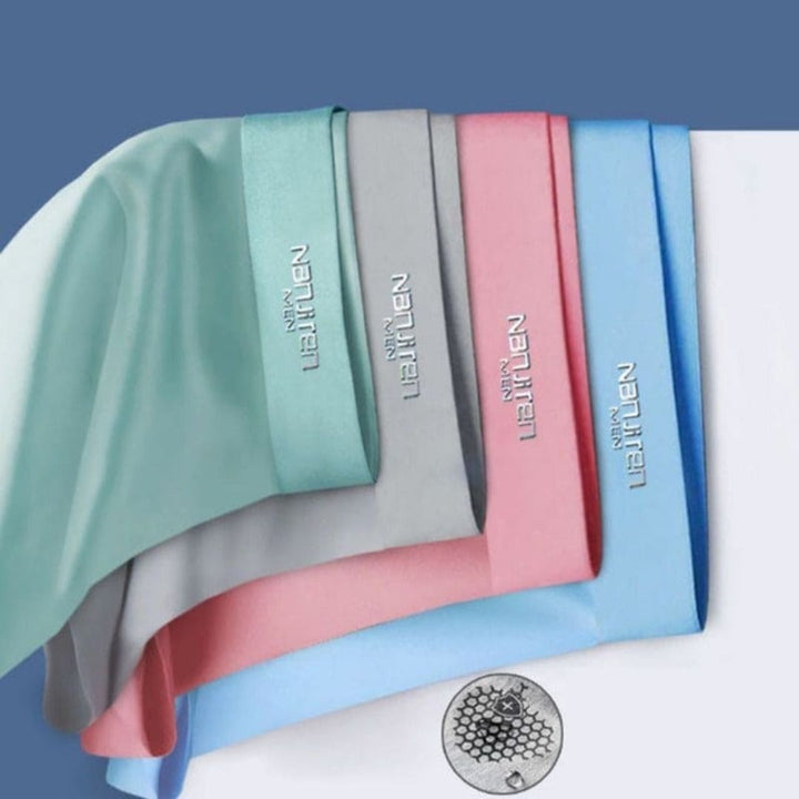 4 x Men's Boxer Shorts