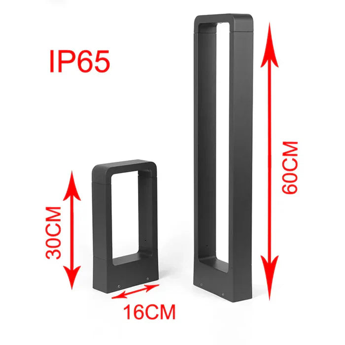 Ground Spot for Outdoor Lighting