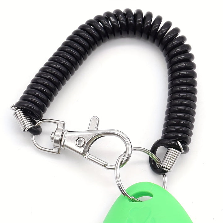 Dog Training Clicker – Improve Your Dog's Commands and Behaviour
