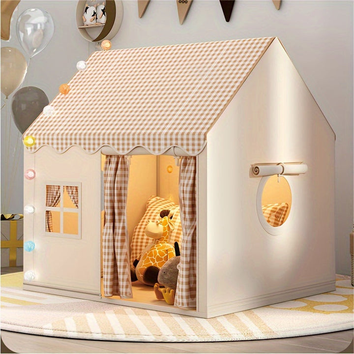 PlayDome Indoor Play House