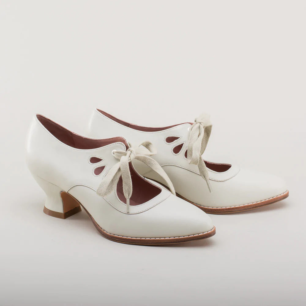 Designed for balance Women's Heeled Shoes