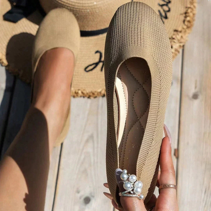 Slip-On Shoes – Support for Every Step