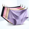 Seamless Underwear Set – Invisible Fit for Everyday Wear