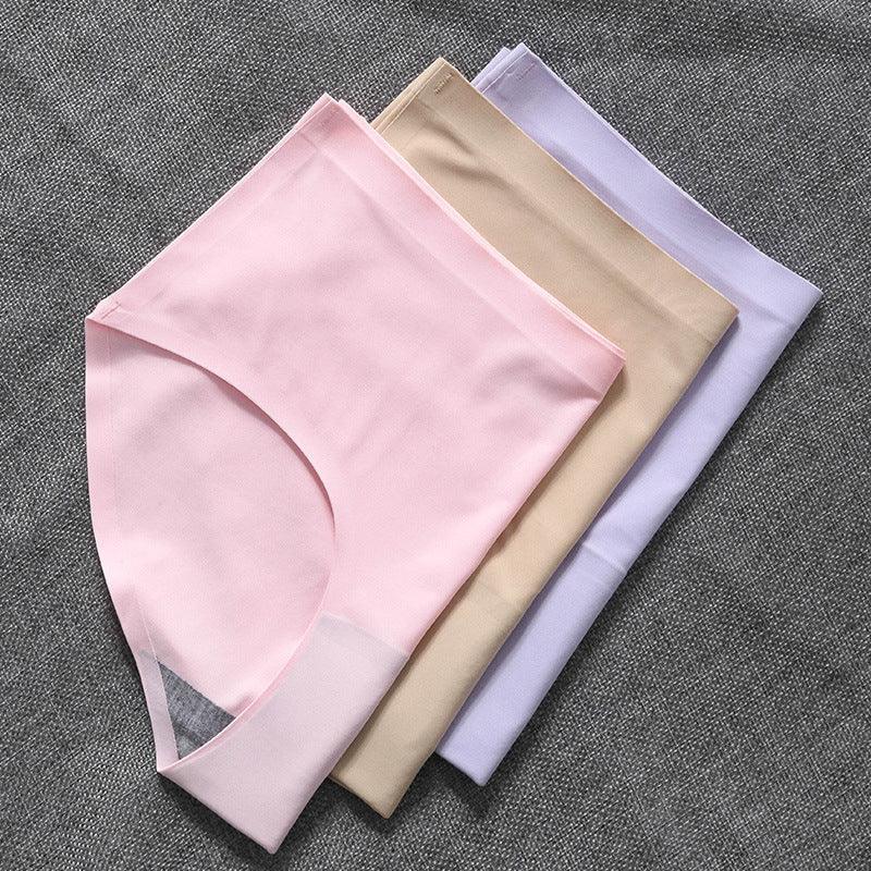 Seamless Underwear Set – Invisible Fit for Everyday Wear
