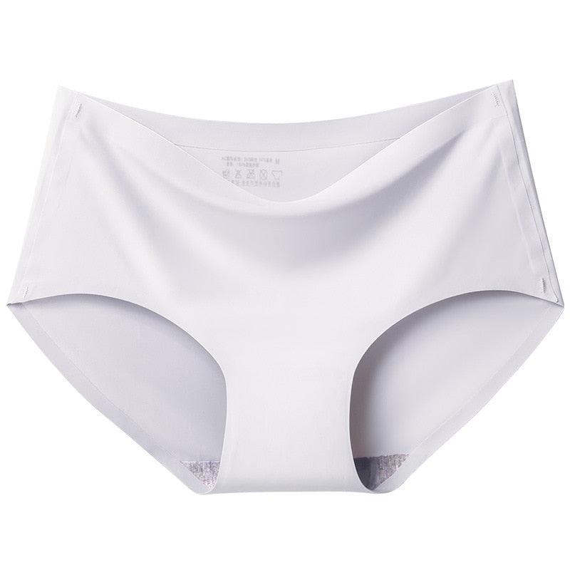 Seamless Underwear Set – Invisible Fit for Everyday Wear