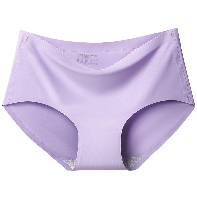 Seamless Underwear Set – Invisible Fit for Everyday Wear