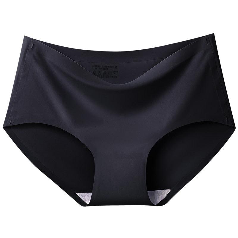 Silky Seamless Underwear for women (Set of 5)