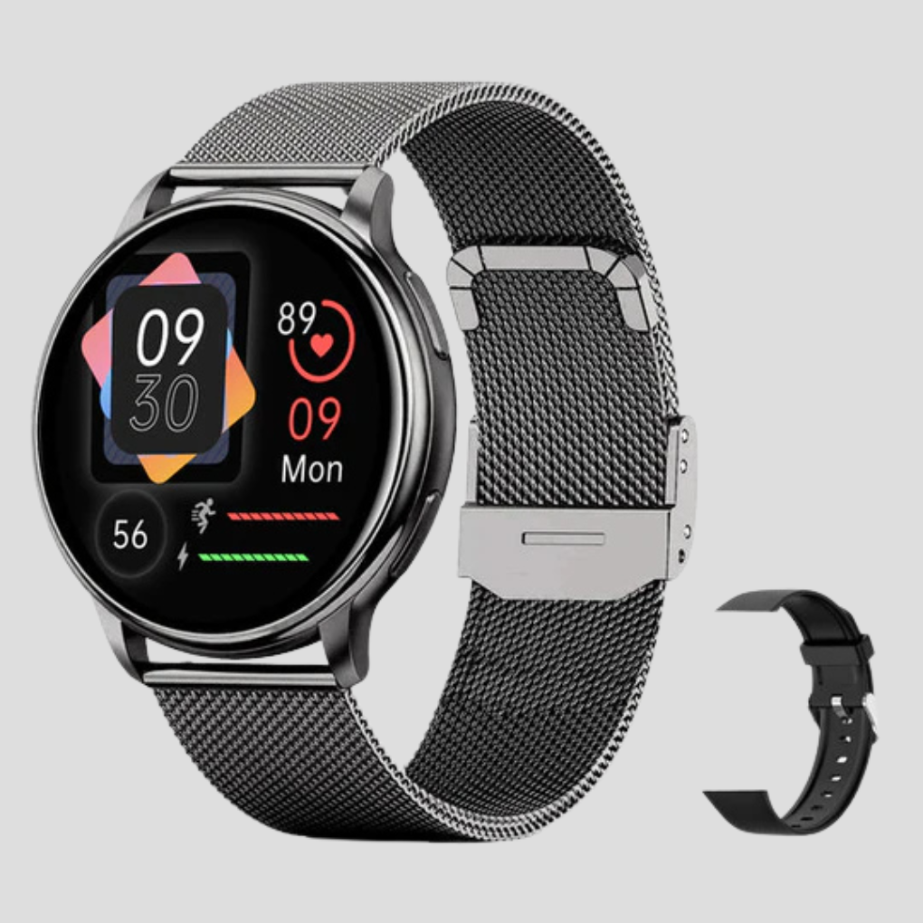 SmartPulse Health SmartWatch