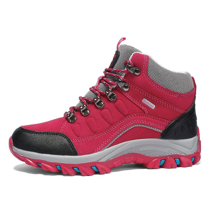 Elegant Walking Shoes for Women – Durable and Breathable for Every Adventure
