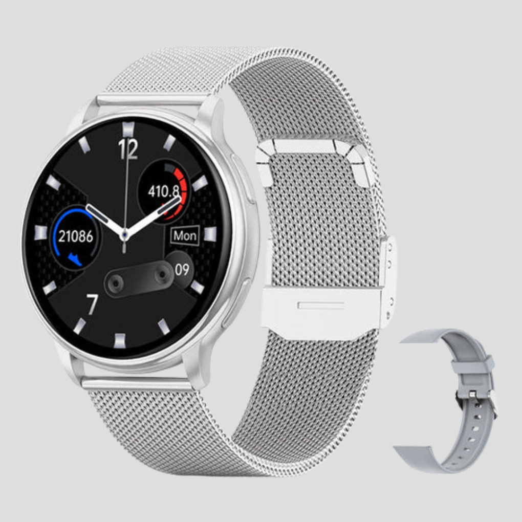 SmartPulse Health SmartWatch