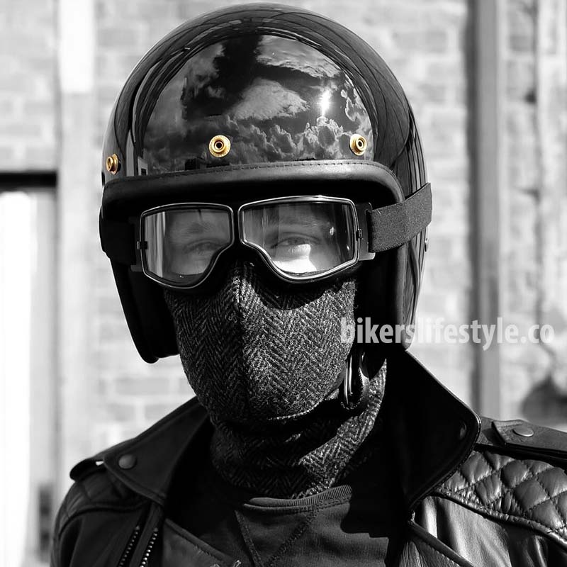 NovaShield Fitover Glasses with UV Protection and Anti-Fog