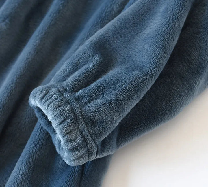Winter Chill Pyjamas | Warm and soft nightwear for men