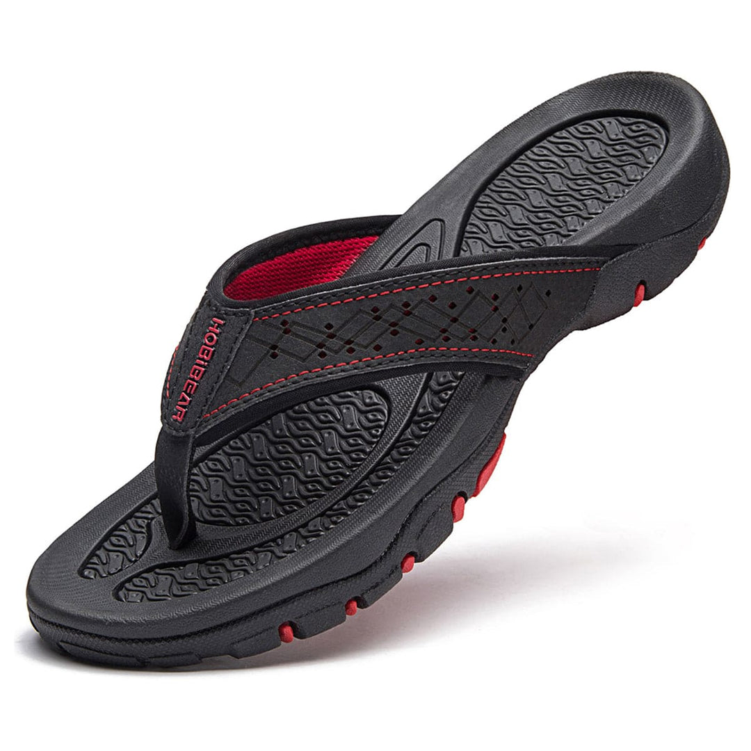 Orthopedic slippers