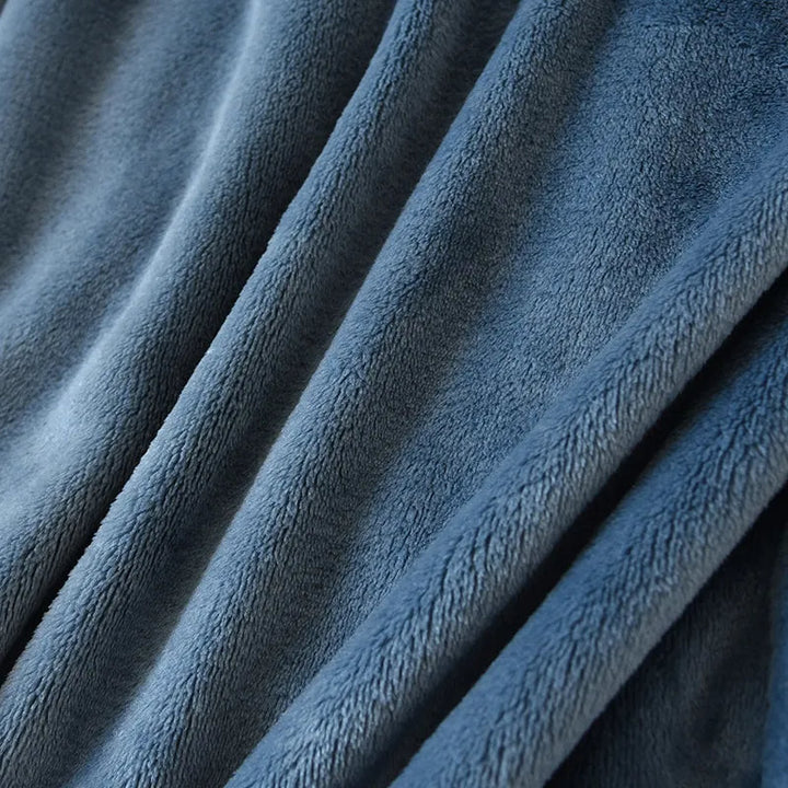 Winter Chill Pyjamas | Warm and soft nightwear for men