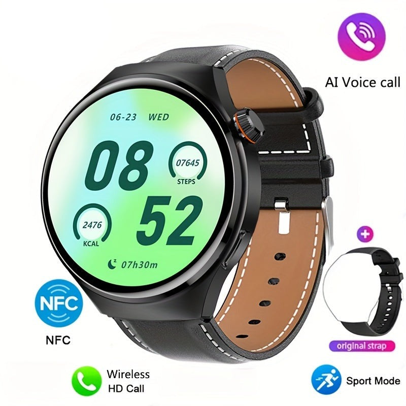 Men's NFC Smartwatch - Orion