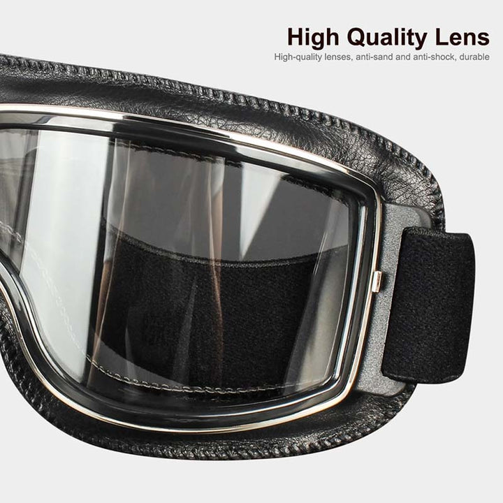 NovaShield Fitover Glasses with UV Protection and Anti-Fog