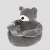 Fluffy Resting Bed for Pets