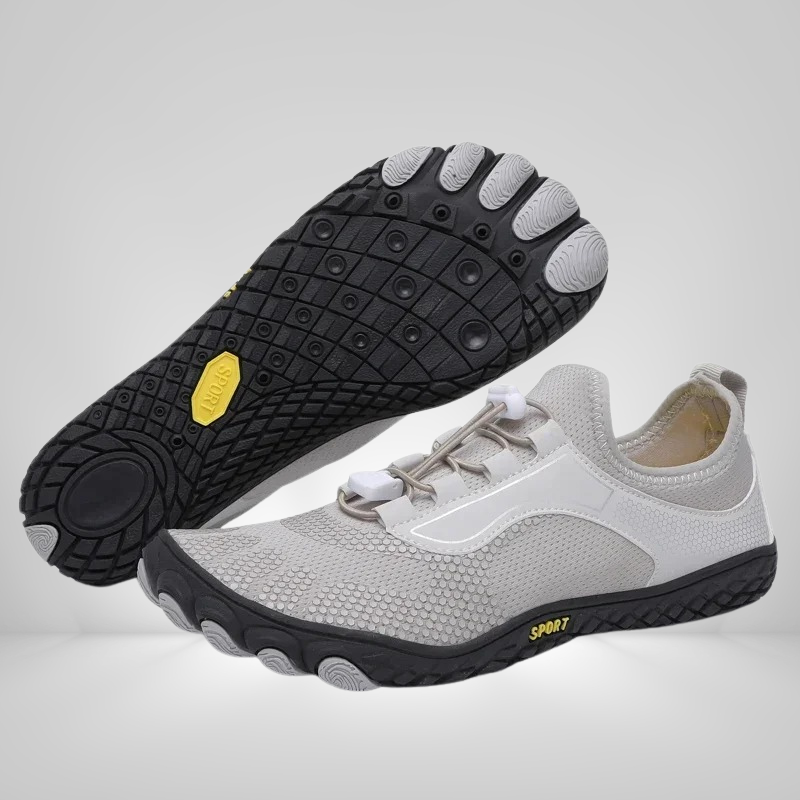 Unisex Water Shoes – Freedom and Protection for Summer Adventures
