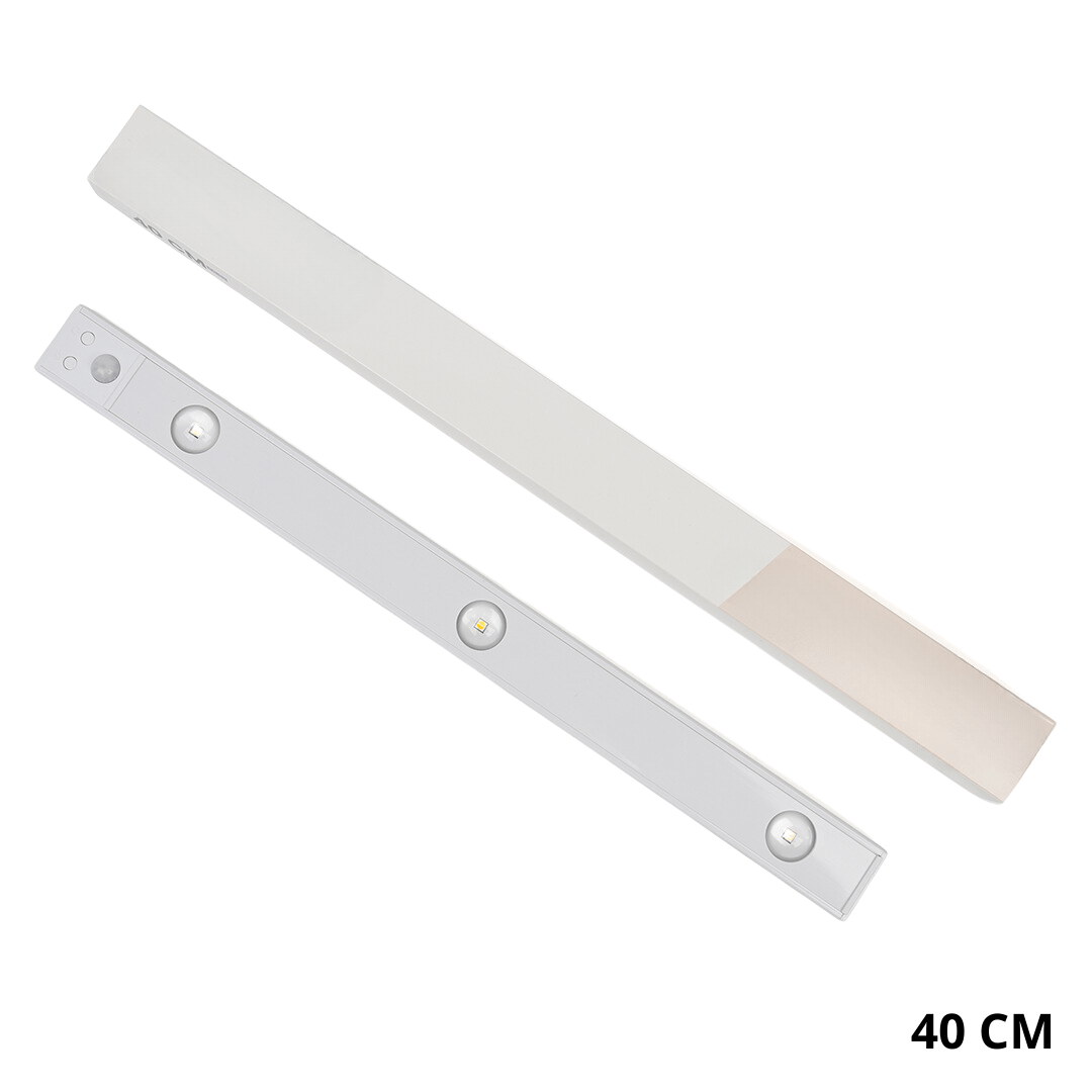 Nora | Wireless LED with Motion Sensor