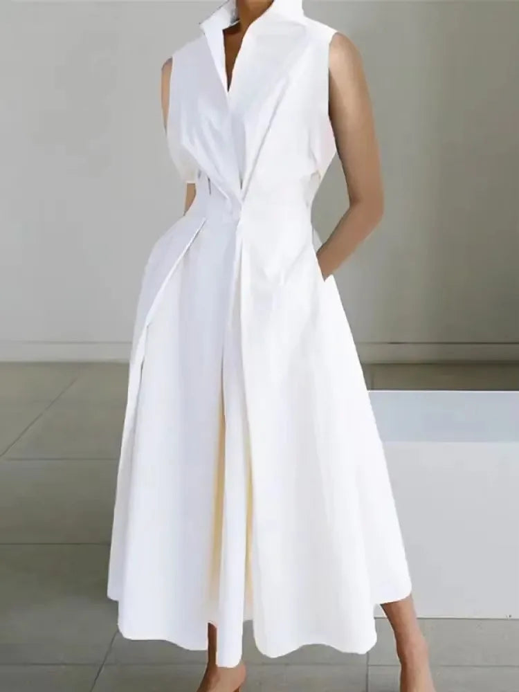 Women's Midi Dress