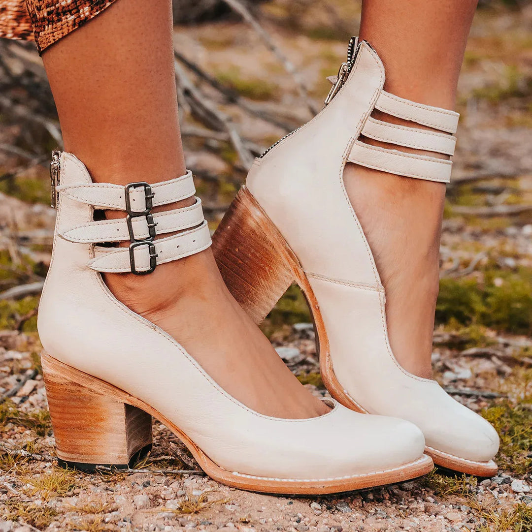 Vintage Pumps for Women